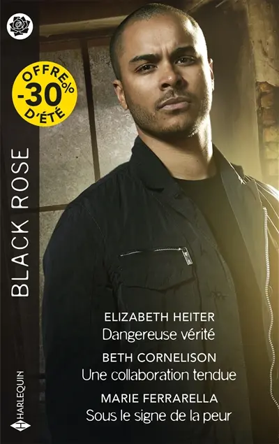 Dangereuse vérité. Une collaboration tendue. Sous le signe de la peur