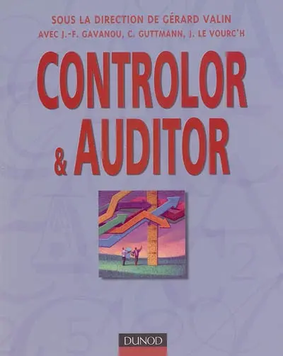 Controlor & auditor