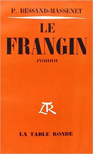 Le frangin