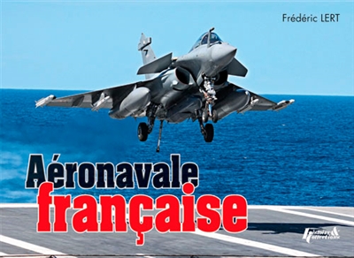 L'aéronavale française