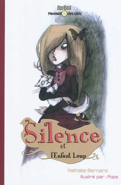 Silence. Vol. 2. Silence et l'enfant loup