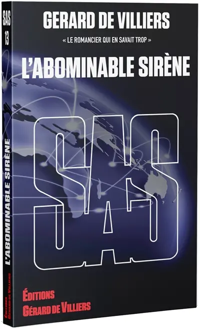 L'abominable sirène