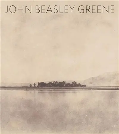 John Beasley Greene Signs and Wonders