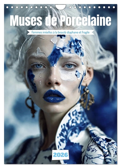Muses de Porcelaine...