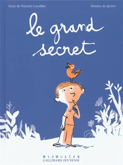 Le grand secret