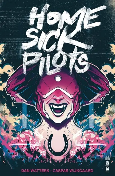 Home sick pilots
