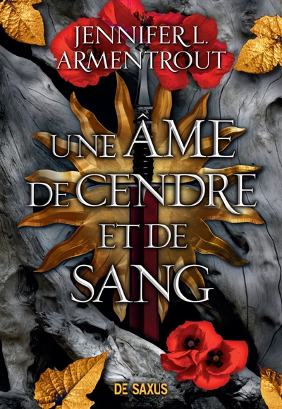 Le sang et la cendre. Vol. 5. Une âme de cendre et de sang