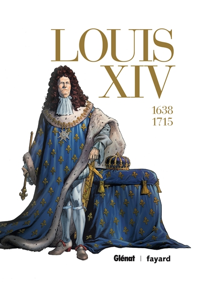 Louis XIV : intégrale