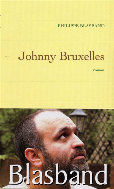 Johnny Bruxelles