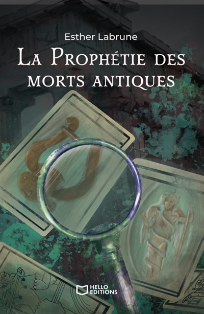La Prophétie des morts...