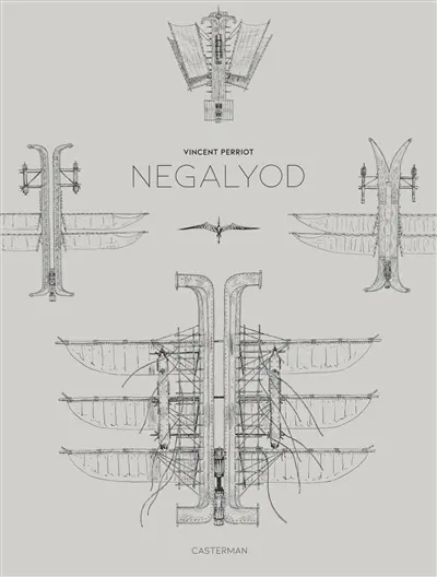 Negalyod