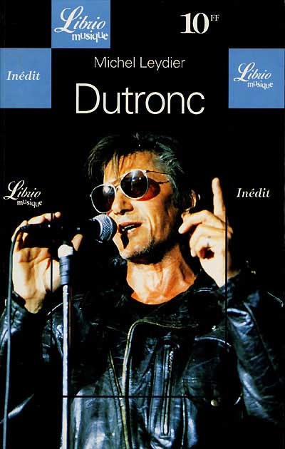 Dutronc