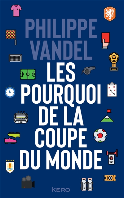 Les pourquoi de la Coupe du...
