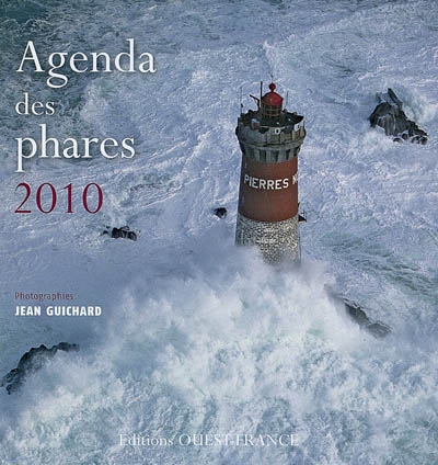 Agenda des phares 2010