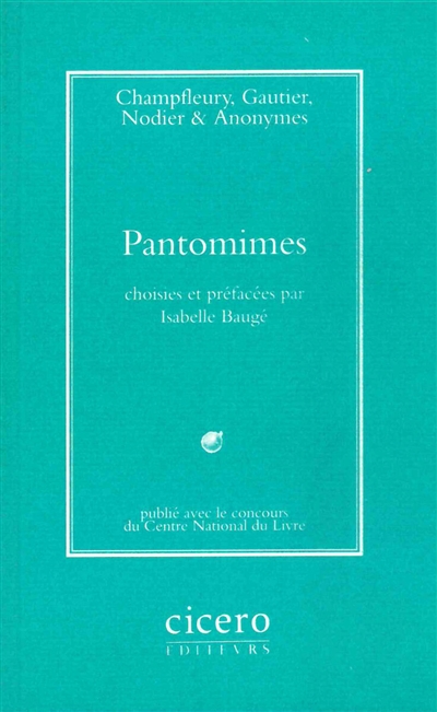 Pantomimes