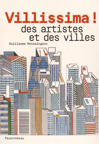 Villissima ! : des artistes et des villes