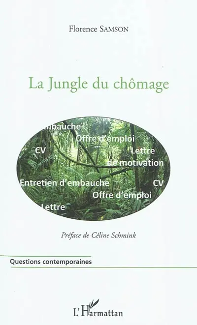 La jungle du chômage