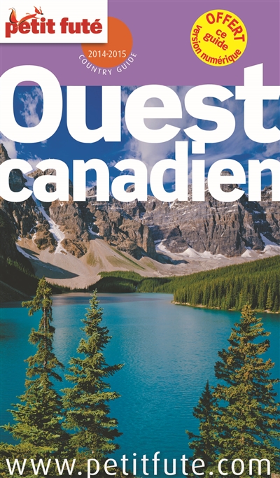 Ouest canadien : 2014-2015