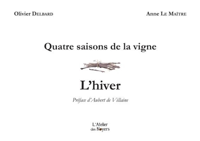 Quatre saisons de la vigne. L'hiver