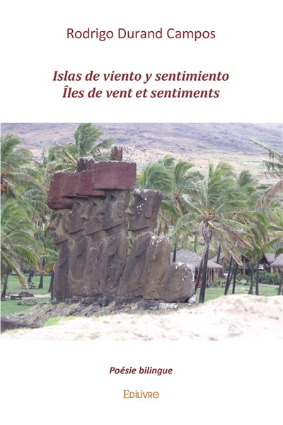 Islas de viento y...