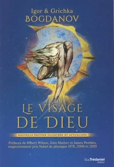 Le visage de Dieu Le visage de Dieu