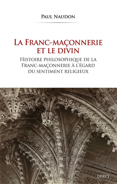 La franc-maçonnerie et le divin