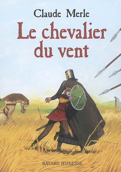 Le chevalier du vent