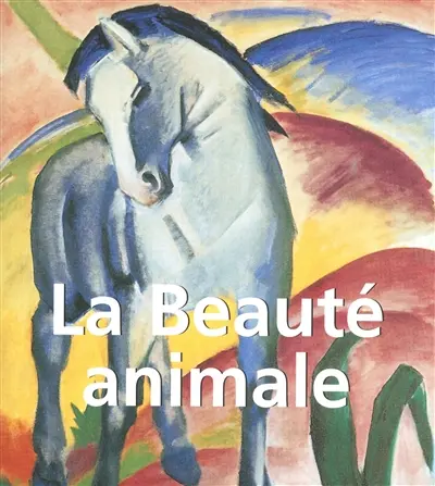 La beauté animale