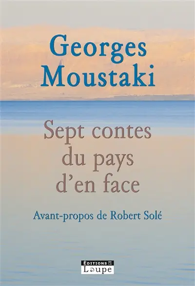 Sept contes du pays d'en face