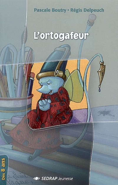 L'ortogafeur