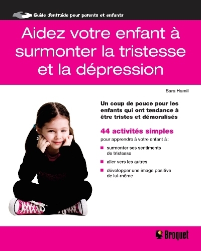 Aidez votre enfant à...