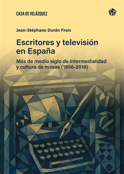 Escritores y television en...