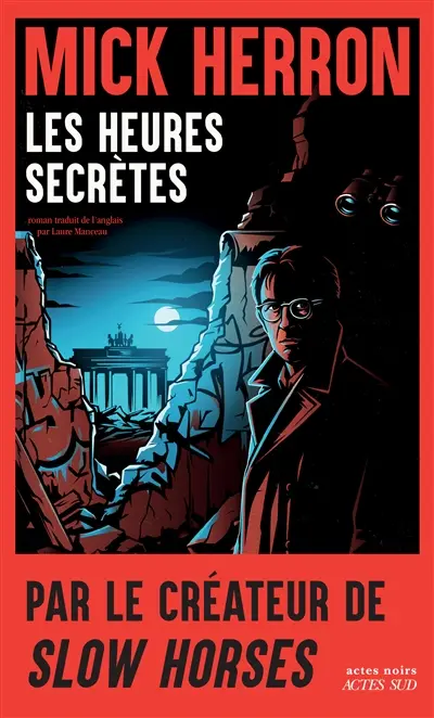 Les heures secrètes