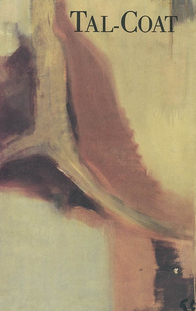 Tal Coat : peintures