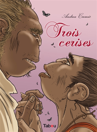 3 cerises...