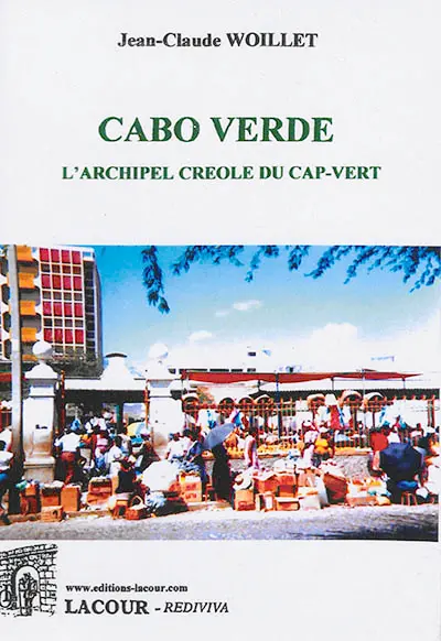 Cabo Verde : l'archipel créole du Cap-Vert