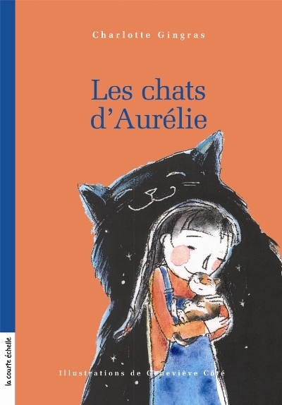 Les chats d'Aurélie 1