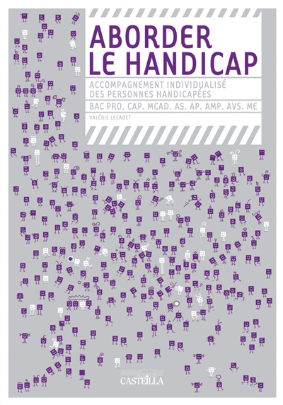 Aborder le handicap :...
