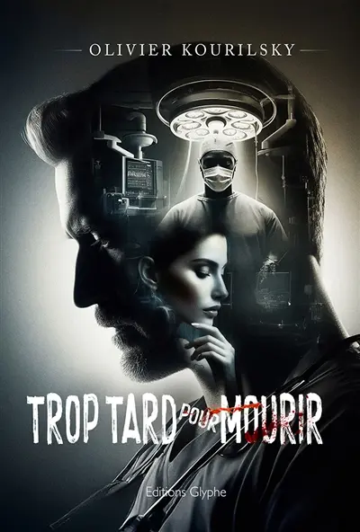 Trop tard pour mourir : polar