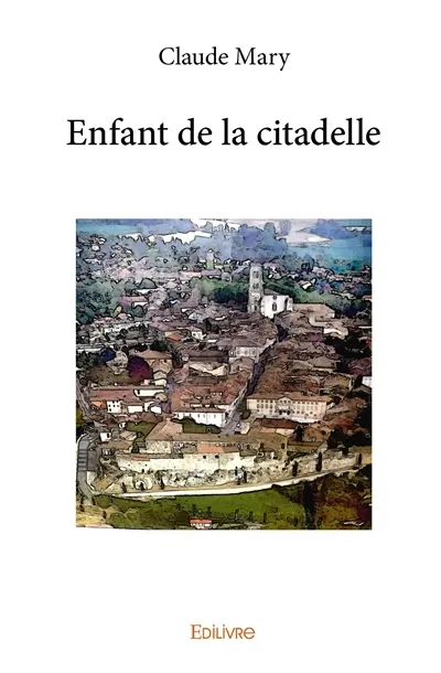 Enfant de la citadelle
