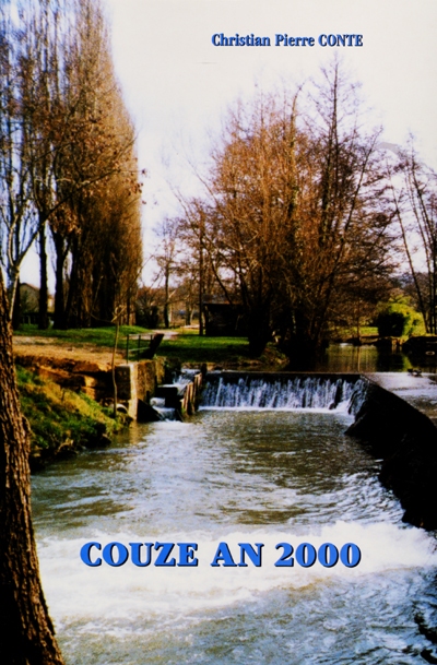 Commune de Couze-et-Saint-Front : Origine des noms de lieux et Couze aujourd'hui
