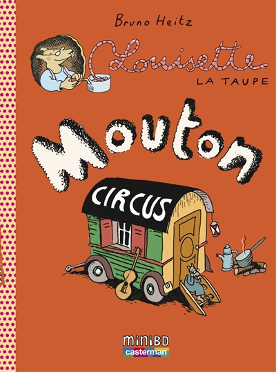 Mouton circus