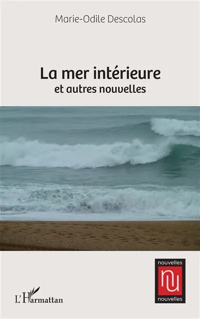 La mer intérieure : et autres nouvelles