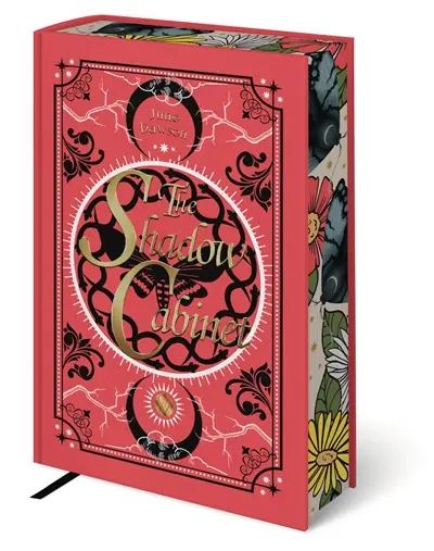 The Royal Coven. Vol. 2. The Shadow Cabinet