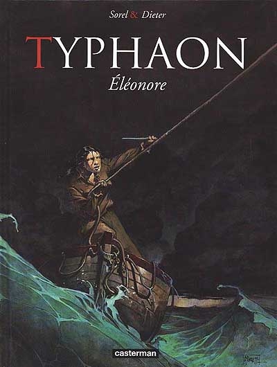 Typhaon. Eléonore
