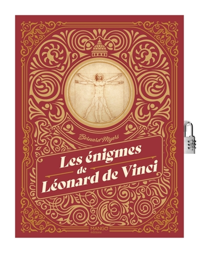 Les énigmes de Léonard de...
