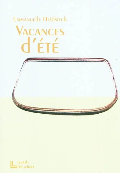 Vacances d'été