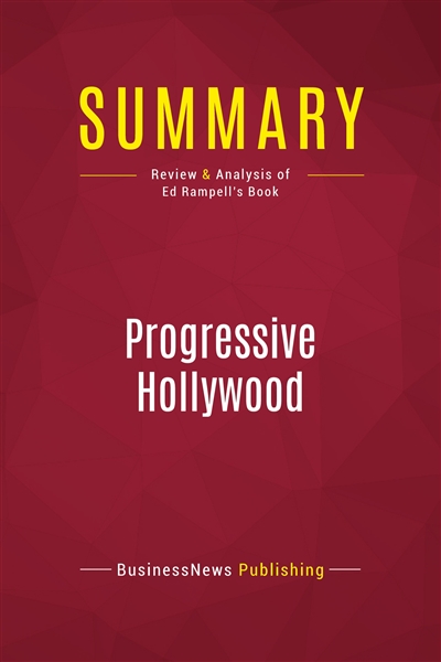Summary : Progressive...