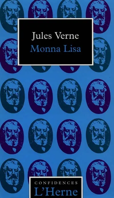 Monna Lisa. Souvenirs d'enfance et de jeunesse