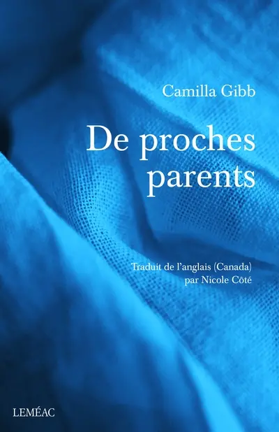 De proches parents